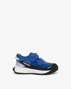 Hot Viking Expower GTX 2V Blue