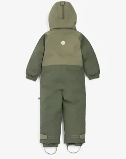 Best Viking Expower Insulated Playsuit