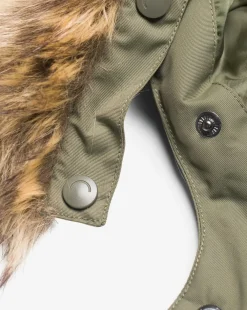 Best Viking Expower Insulated Playsuit