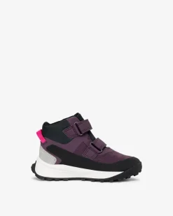 Best Viking Expower Mid GTX 2V Grape