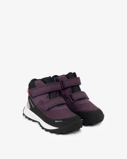 Best Viking Expower Mid GTX 2V Grape