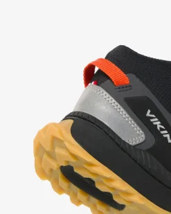Sale Viking Expower Mid GTX 2V Black