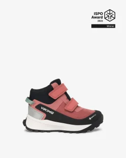 Viking Expower Mid GTX 2V Pink