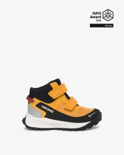 Viking Expower Mid GTX 2V Mustard
