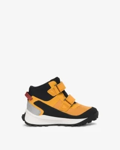 Viking Expower Mid GTX 2V Mustard