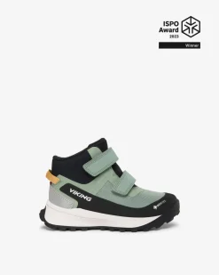 Viking Expower Mid GTX 2V Green