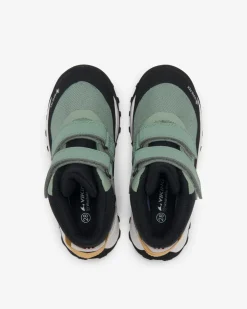 Viking Expower Mid GTX 2V Green