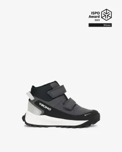 Clearance Viking Expower Mid GTX 2V Charcoal