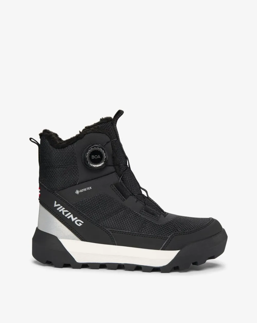 Hot Viking Expower Warm GTX BOA