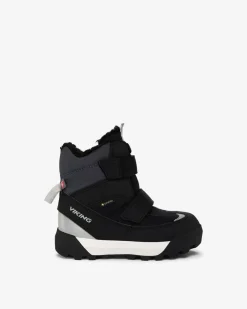 Online Viking Expower Warm GTX 2V Black