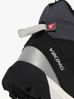 Online Viking Expower Warm GTX 2V Black
