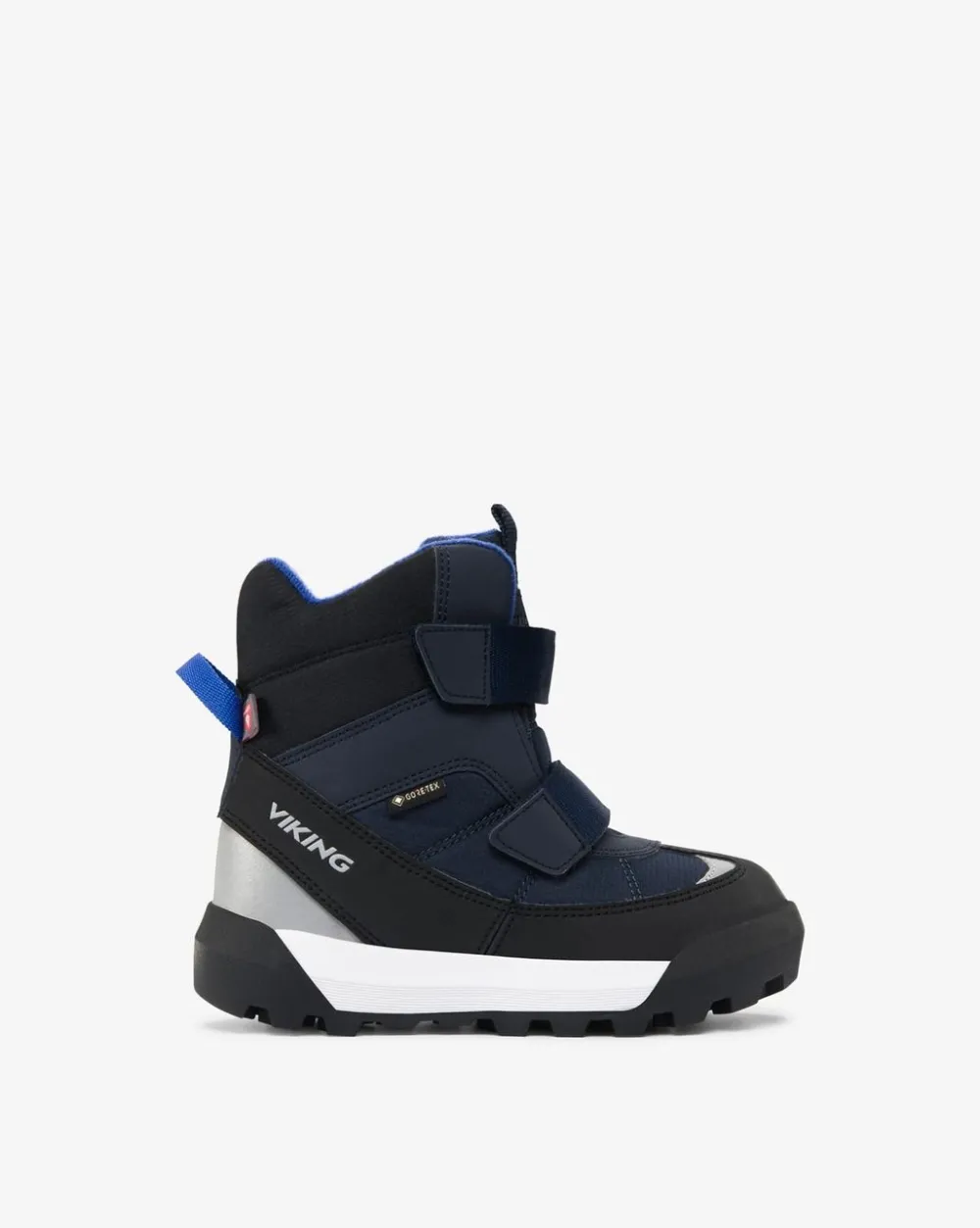 Best Viking Expower Warm GTX 2V Navy/Royal Blue