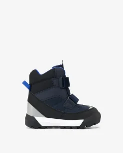 Best Viking Expower Warm GTX 2V Navy/Royal Blue