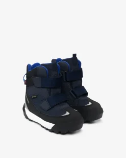 Best Viking Expower Warm GTX 2V Navy/Royal Blue