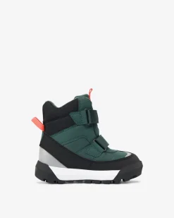 Best Viking Expower Warm GTX 2V Dark Green/Red