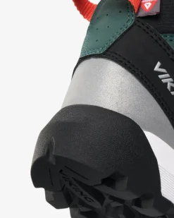 Best Viking Expower Warm GTX 2V Dark Green/Red