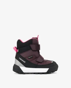 Hot Viking Expower Warm GTX 2V Grape/Magenta