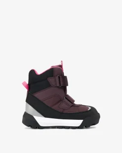 Hot Viking Expower Warm GTX 2V Grape/Magenta