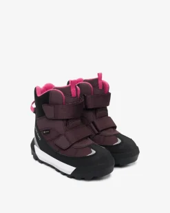 Hot Viking Expower Warm GTX 2V Grape/Magenta