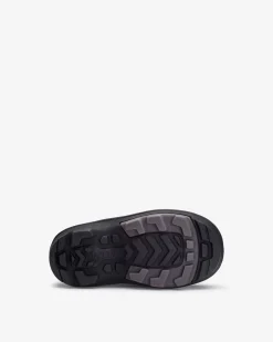 Clearance Viking Extreme Warm Thermo Boot Black/Charcoal