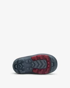 Sale Viking Extreme Warm Thermo Boot Navy/Dark Red
