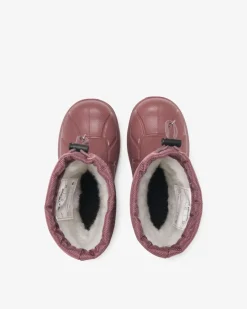 Clearance Viking Extreme Warm Thermo Boot Pink/Dark Pink