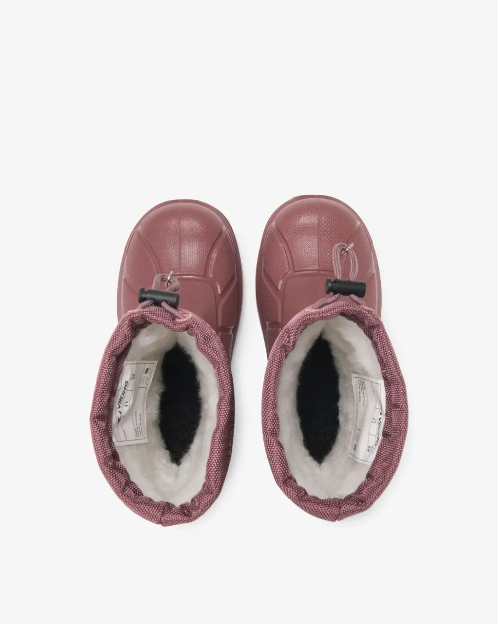 Clearance Viking Extreme Warm Thermo Boot Pink/Dark Pink