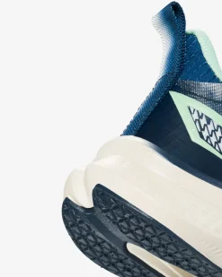 Viking Flash 1V Egg Shell/Navy