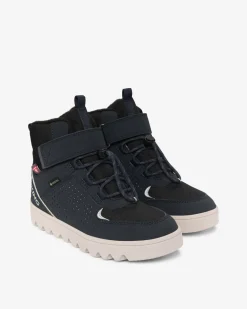 Discount Viking Fleek Warm GTX 1V SL Black/Charcoal