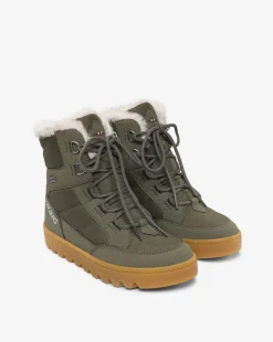 Viking Fleek Warm GTX Zip