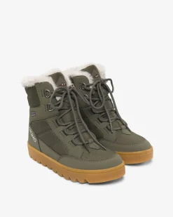 New Viking Fleek Warm GTX Zip Pine/Olive