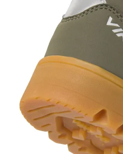 New Viking Fleek Warm GTX Zip Pine/Olive