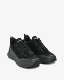 New Viking Flow Black