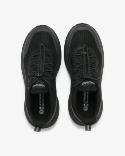 New Viking Flow Black