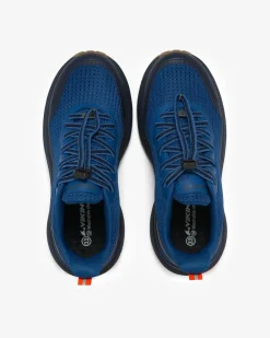 Online Viking Flow Blue/Navy