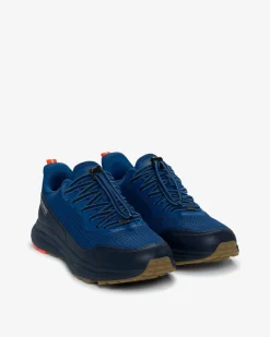 Online Viking Flow WP Blue/Navy