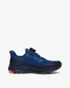 Clearance Viking Flow WP BOA Blue/Navy
