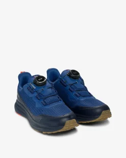 Clearance Viking Flow WP BOA Blue/Navy
