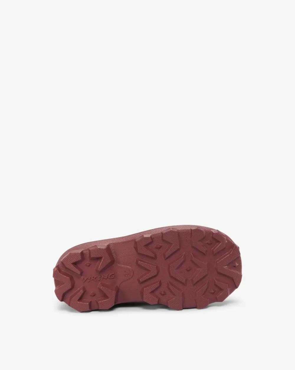 Discount Viking Frost Fighter Warm Thermo Boot Dark Pink