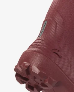 Discount Viking Frost Fighter Warm Thermo Boot Dark Pink