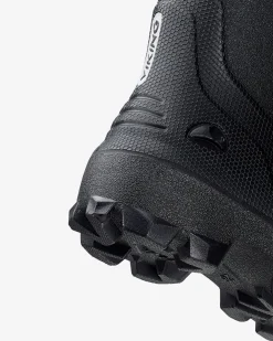 Online Viking Frost Fighter Warm Thermo Boot Black/Grey