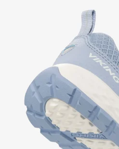 Online Viking Fun Glitter GTX 1V Iceblue