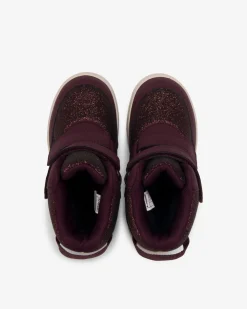 Outlet Viking Fun Glitter Warm GTX 2V Plum
