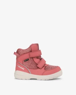 Outlet Viking Fun Glitter Warm GTX 2V Pink