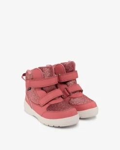 Best Viking Fun Glitter Warm GTX 2V Pink