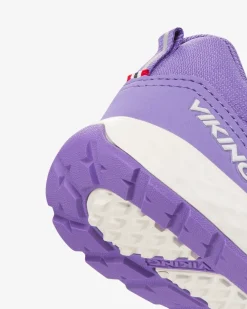 Viking Fun GTX 1V Violet/White