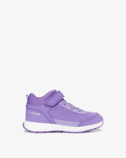 Best Viking Fun Mid GTX 1V Violet