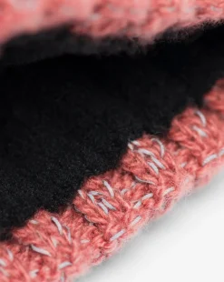 Hot Viking Fun Reflex Beanie