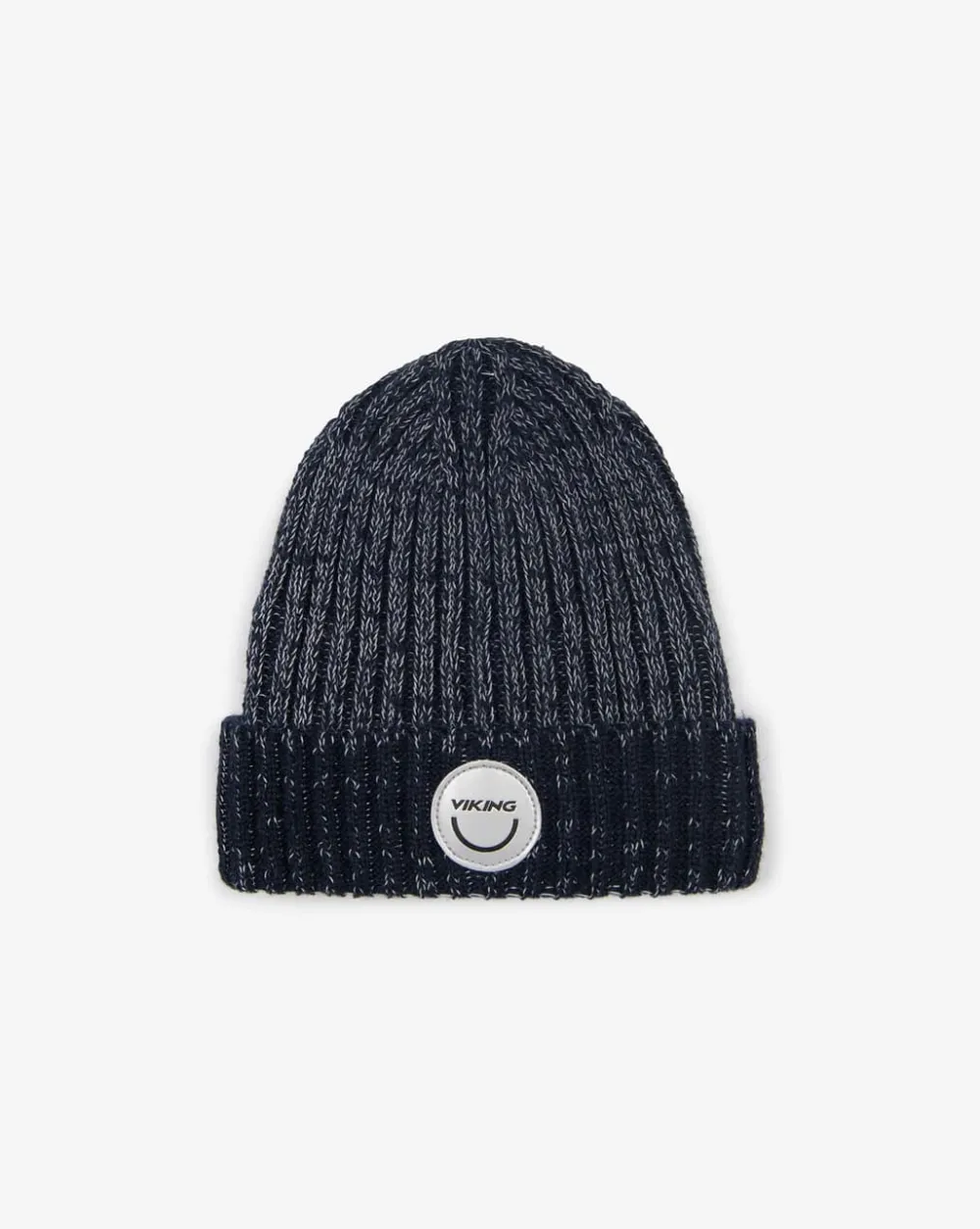 Online Viking Fun Reflex Beanie Navy
