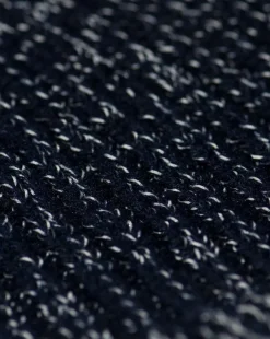 Online Viking Fun Reflex Beanie Navy